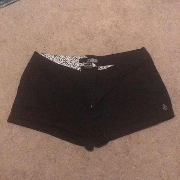Volcom Pants - Volcom Shorts Volcom Pants - Volcom Shorts